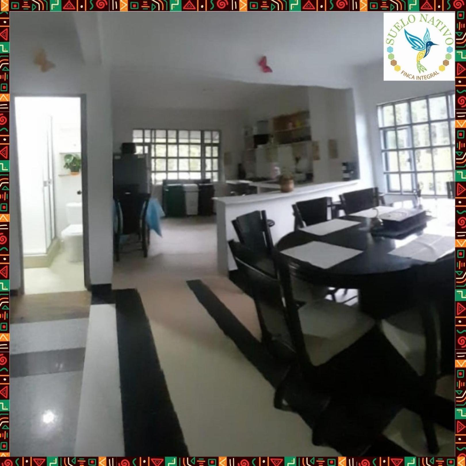 Hotel Finca Integral Suelo Natiivo "Integramos El Campo Con Tu Bienestar" Guaduas Exterior foto